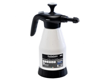 Rozprašovač VITON A-Type 1,5 PRO PP EPDM