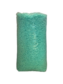 Fixační tělíska Green 500 l