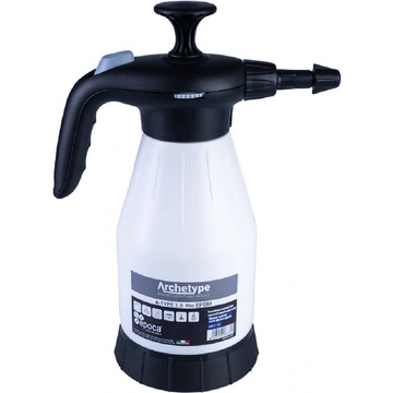 Rozprašovač VITON A-Type 1,5 PRO PP EPDM