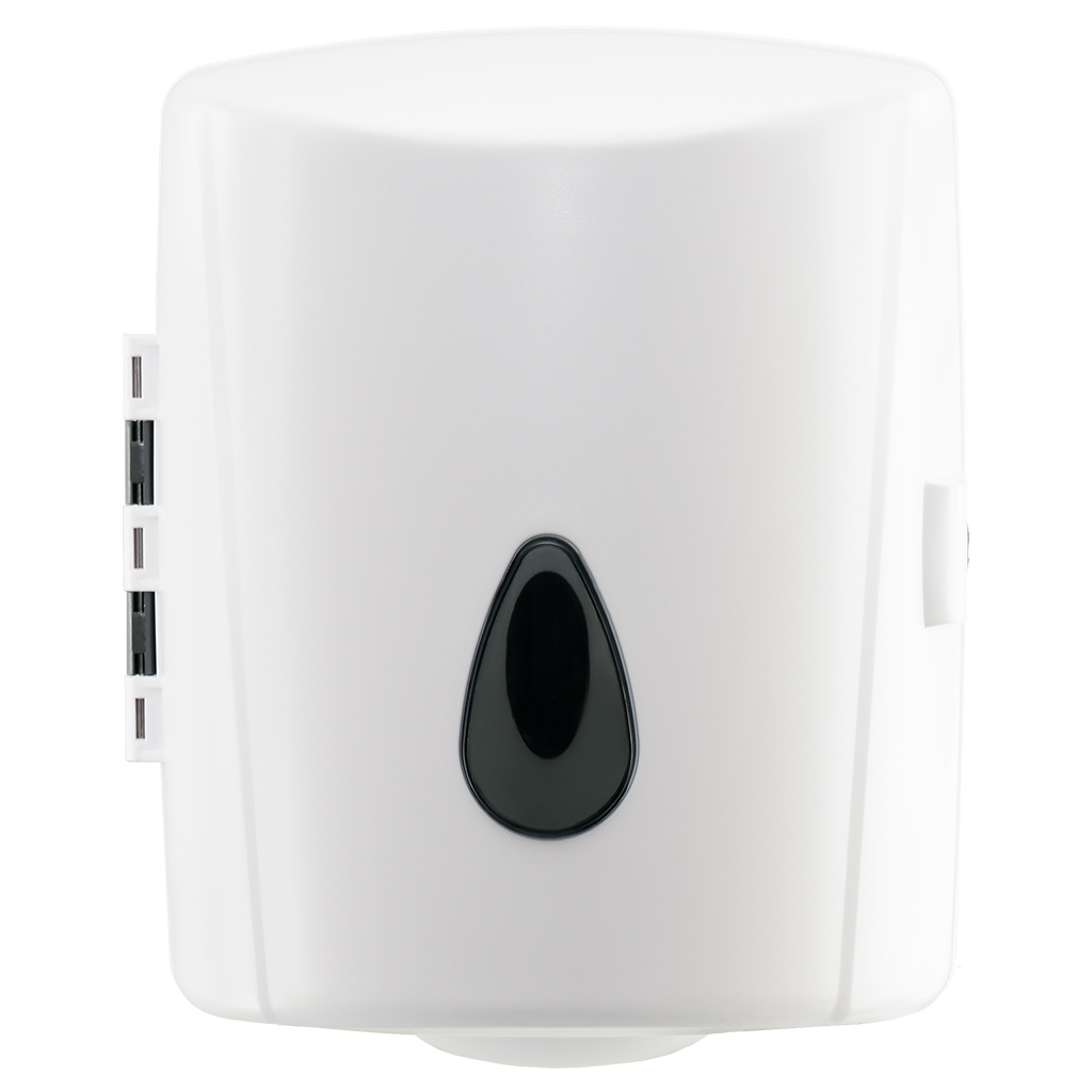 EbbyLine zásobník na MAXIroll bílý 200 mm