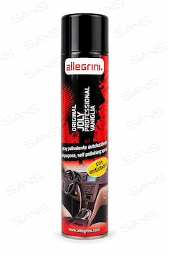 Allegrini  Joly Professional Cocpit spray Vanilka 600 ml