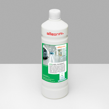 ECOLABEL Pavimenti ekologický prostředek na podlahy 1 l