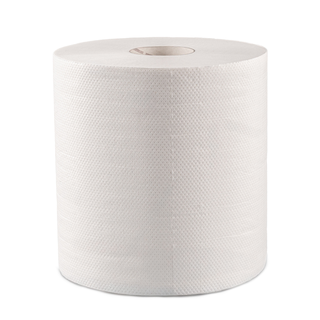 INPOSAN Towel Roll MAXI COMFORT s dutinkou 6 ks