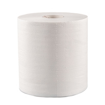 INPOSAN Towel Roll MAXI COMFORT s dutinkou 6 ks