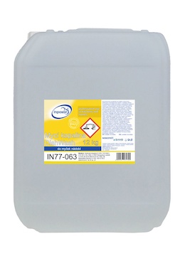 INPOSAN Mycí kapalina DishWash 12 kg