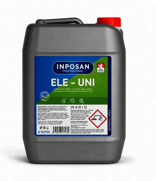 ELE UNI Přední