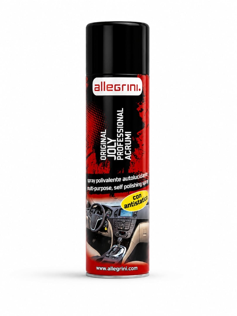Allegrini Joly Professional Cocpit spray Citrus 600 ml