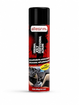 Allegrini Joly Professional Cocpit spray Citrus 600 ml