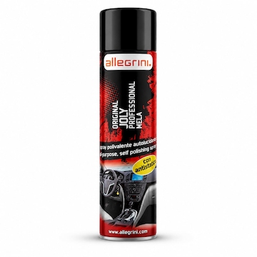 Allegrini Joly Professional Cocpit spray Jablko 600 ml