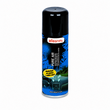 Allegrini čistič klimatizace 200 ml