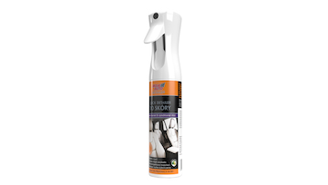 MOJE AUTO DETAILER – Rychlý čistič a ošetřovací přípravek na kůži 290 ml