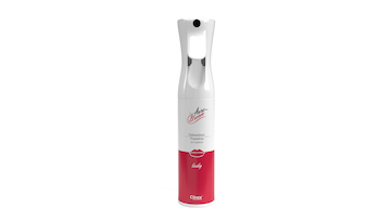 CLINEX AEROBREEZE LADY - Osvěžovač vzduchu ženská vůně 290 ml