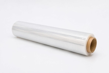Folie fixační ruční transparentní, šíře 500 mm, 150 m
