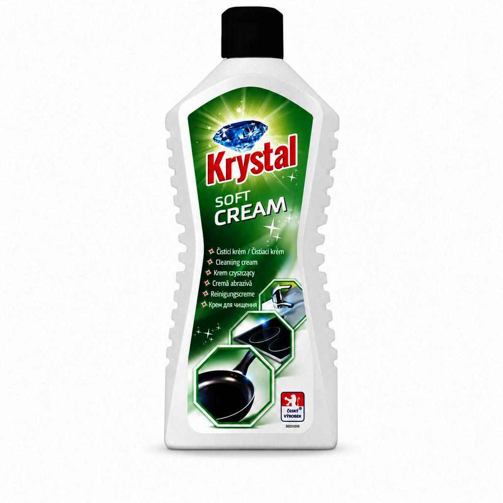 KRYSTAL čistící krém 600 g