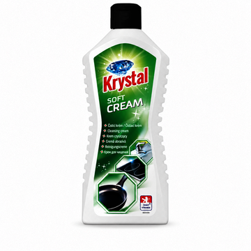 KRYSTAL čistící krém 600 g