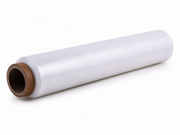 Fixační fólie bílá 500 mm, 23 mikronů