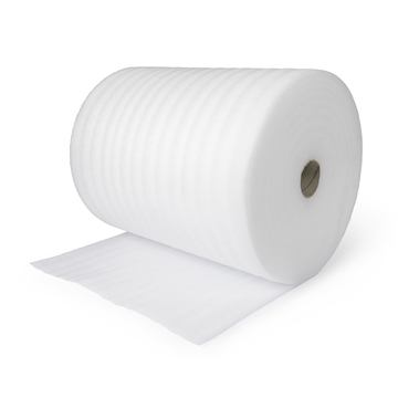 Mirelon pěnová fólie 5 mm× 1200 mm / 100 m