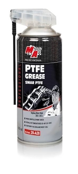 Mazivo PTFE 400 ml 