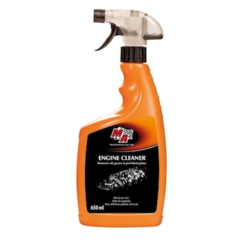 Engine cleaner - Čistič motoru 650 ml