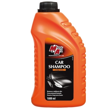 Car Shampoo - Autošampon bez vosku 1 l