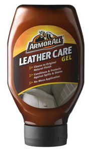 Leather Care Gel  - ochrana kůže 530 ml