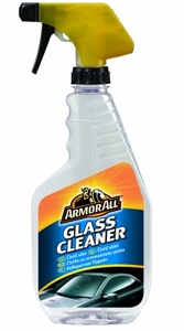 Armor All Glass Cleaner 500 ml - autokosmetický čistič skla