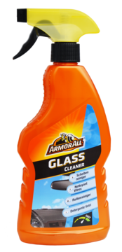 Glass Cleaner - čistič skla  500 ml