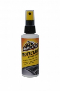 Armor All Protectan Gloss Finish 125 ml - hloubková ochrana kokpitu