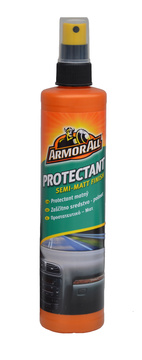 Protectant Semi-matt Finish - hloubková ochrana kokpitu, matná 300 ml