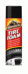 Armor All Tire Foam 500 ml - autokosmetická pěna na pneumatiky