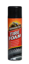 Tire Foam - pěna na pneumatiky 500 ml