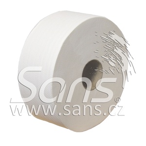 INPOSAN toaletní papír JUMBO 24 MIDI light, celuloza