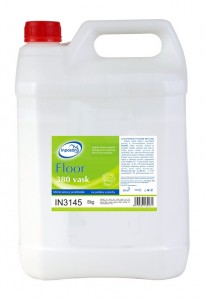 INPOSAN Floor 380 vask 5l - prostředek na podlahy