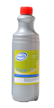 INPOSAN Floor 350 - neutrální mycí prostředek 1 l