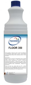 INPOSAN Floor 350 1l - prostředek na podlahy