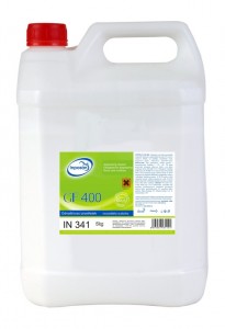 INPOSAN GF 400 5 kg - odmašťovací čistící prostředek