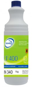 INPOSAN GF 400 1 kg - odmašťovací čistící prostředek