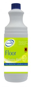 INPOSAN Floor Industry Best 1kg - prostředek na podlahy