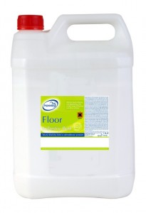 INPOSAN Floor Industry Best 5 kg - prostředek na podlahy