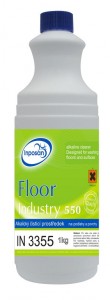 INPOSAN Floor Industry 550,1l - prostředek na podlahy