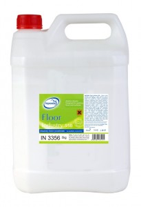INPOSAN Floor Industry 550, 5l - prostředek na podlahy