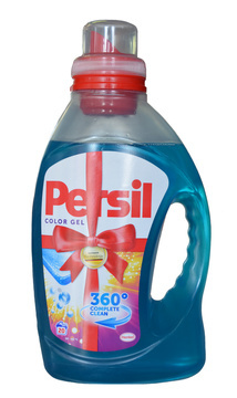 PERSIL color gel - prací gel  20 pracích dávek