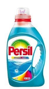 PERSIL prací gel 1,5l color
