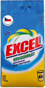 Qalt EXCEL professional prací prášek 10 kg
