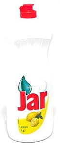 Jar citron 900 ml - prostředek na mytí nádobí