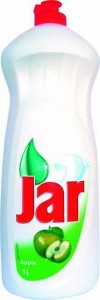 Jar jablko 900 ml - prostředek na mytí nádobí