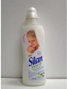 Silan Avokádo 1 l - aviváž