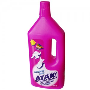 ATAK Oxi odstraňovač skvrn, 1,5 kg