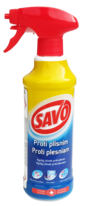 SAVO proti plísním rozprašovač 500 ml