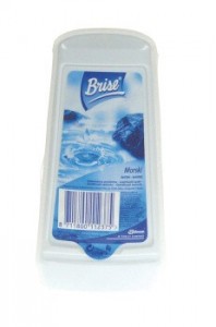 Brise gel Marine 150 g - osvěžovač vzduchu